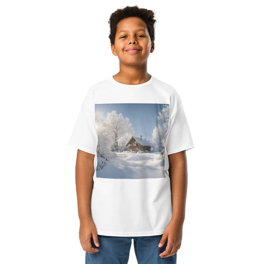 Youth classic tee - WhatUWant2Buy