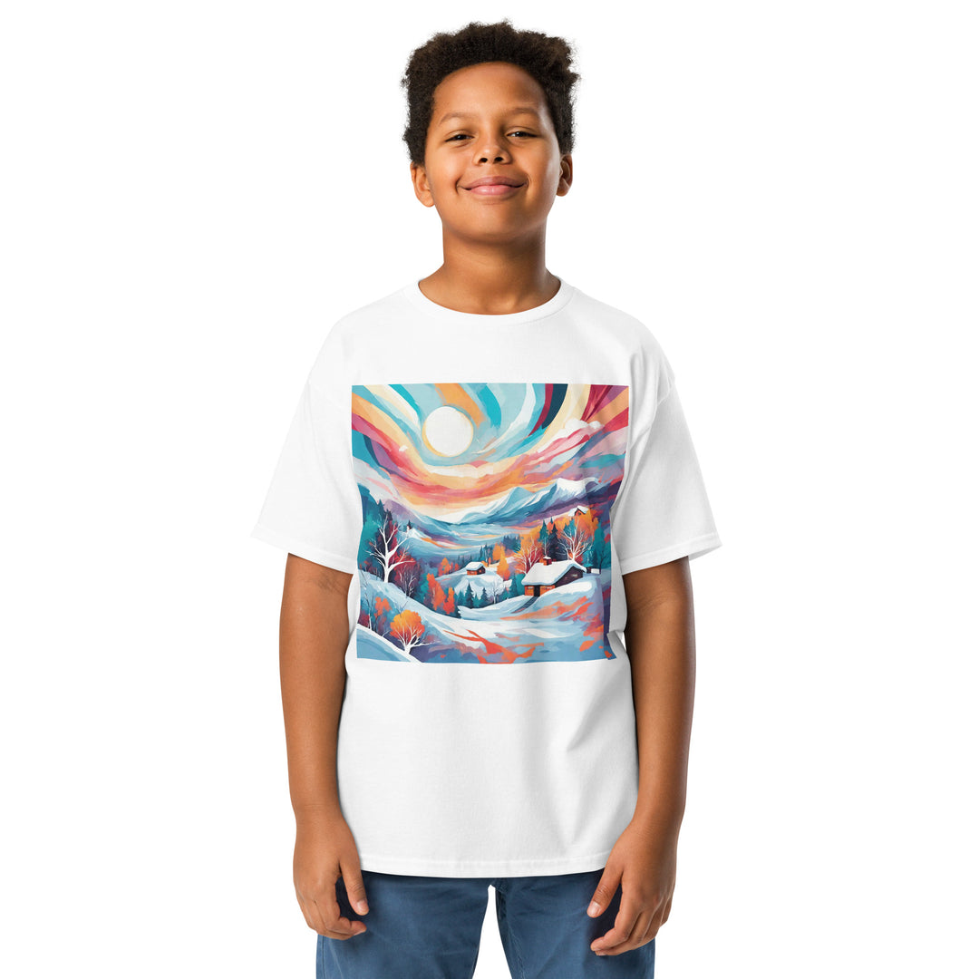 Youth classic tee - WhatUWant2Buy