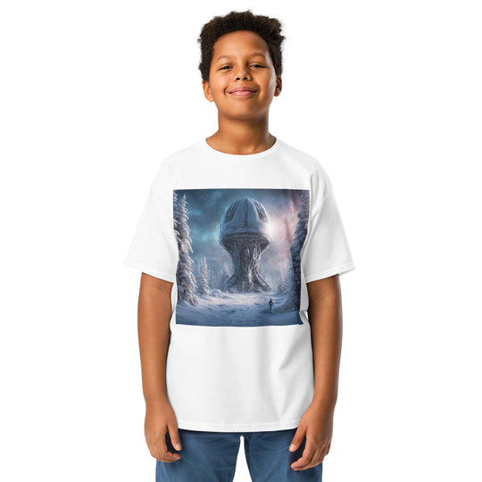Youth classic tee - WhatUWant2Buy