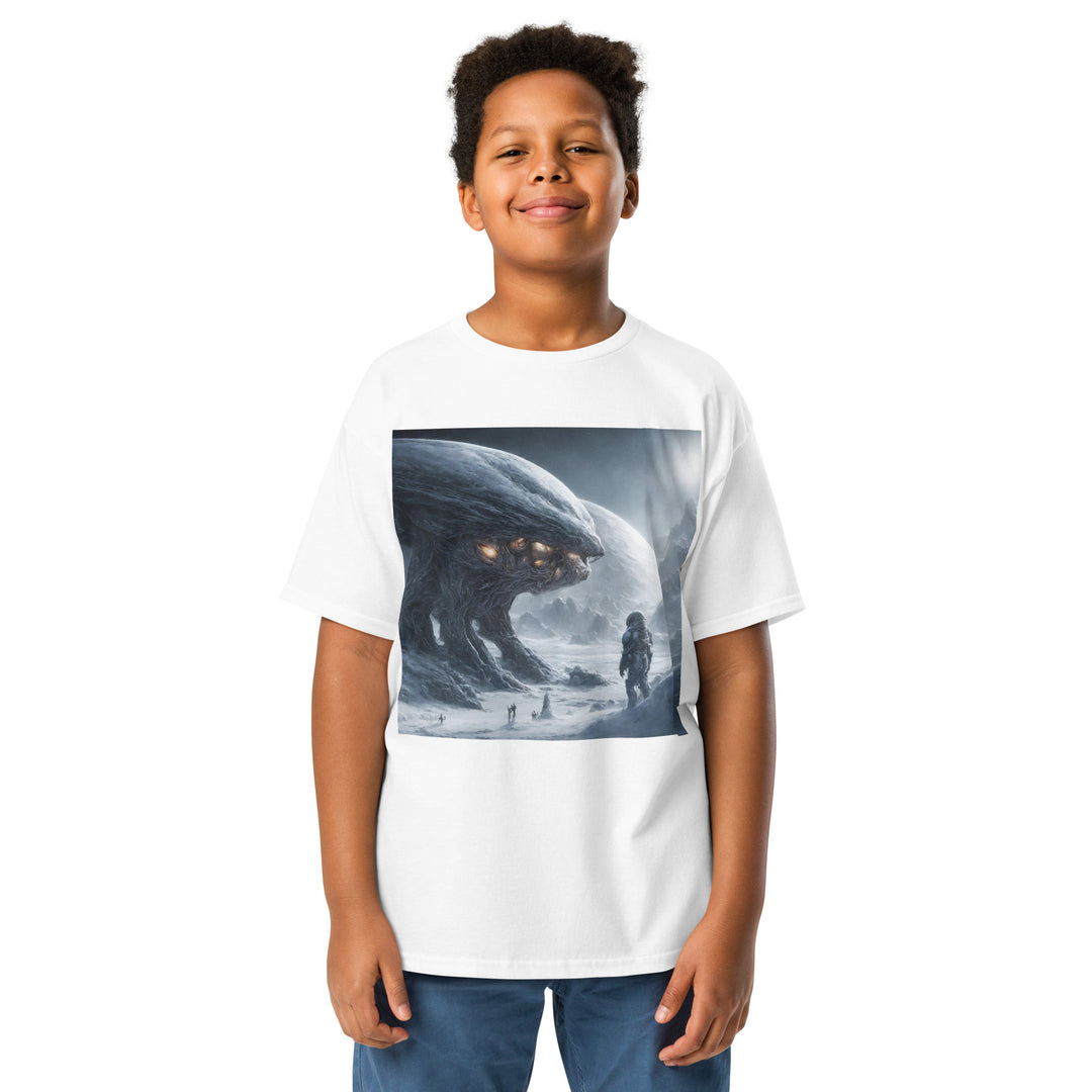 Youth classic tee - WhatUWant2Buy