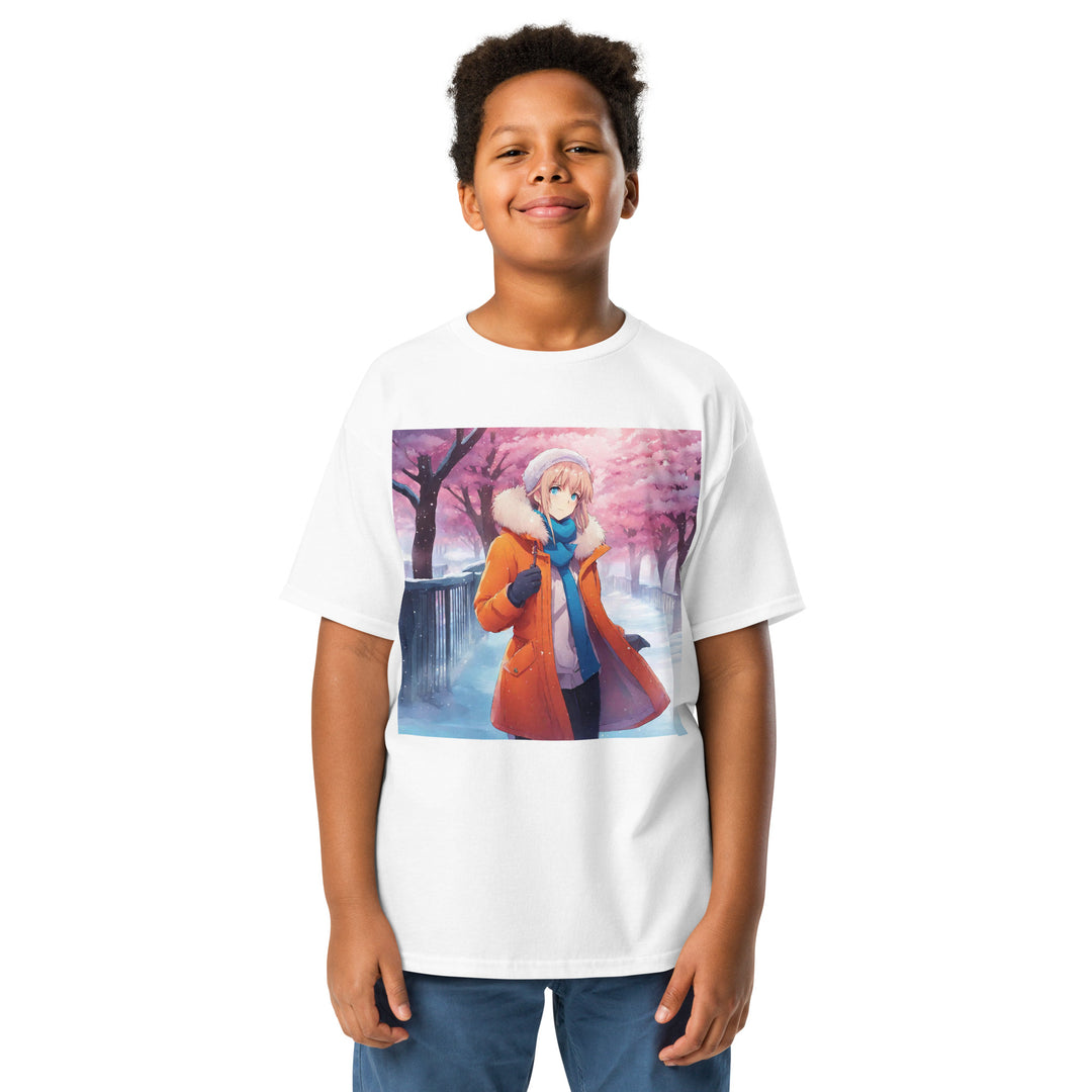 Youth classic tee - WhatUWant2Buy