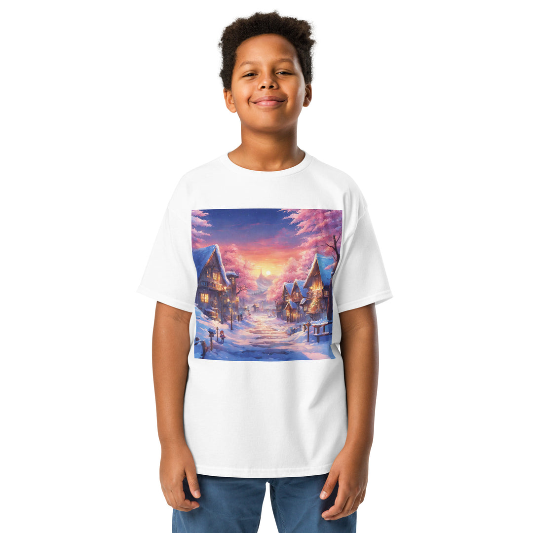 Youth classic tee - WhatUWant2Buy