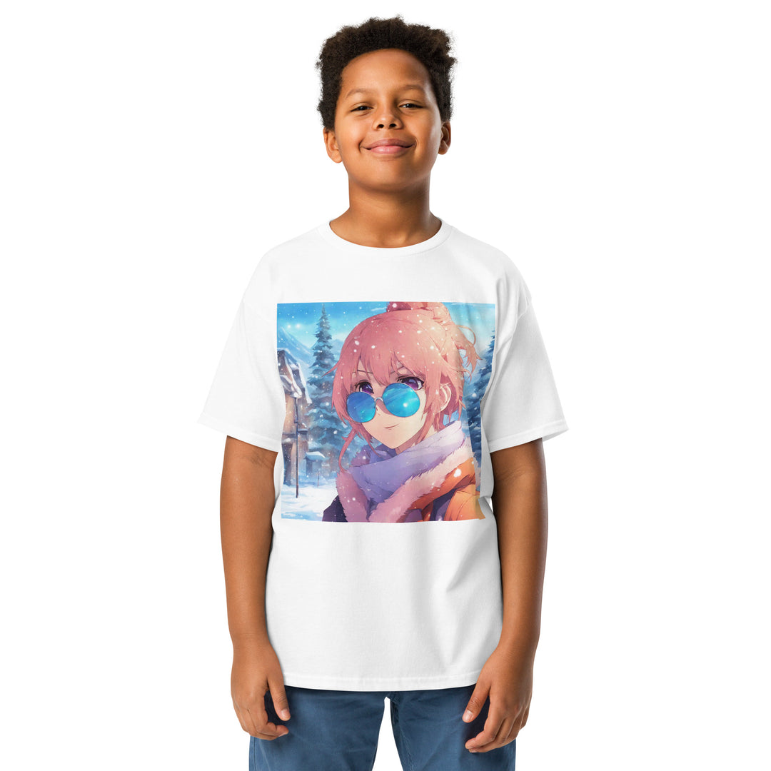 Youth classic tee - WhatUWant2Buy