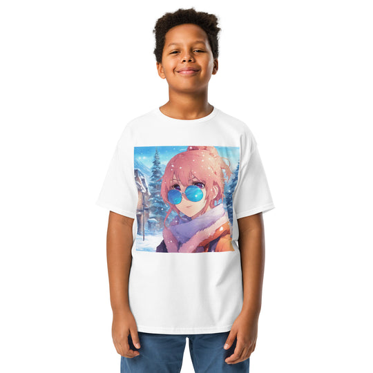Youth classic tee - WhatUWant2Buy