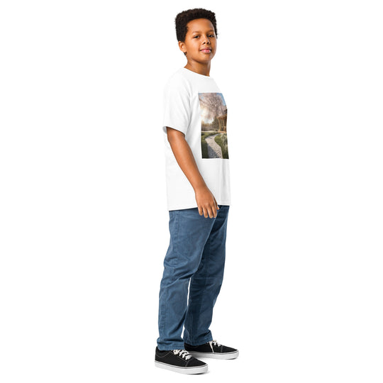 Youth classic tee - WhatUWant2Buy