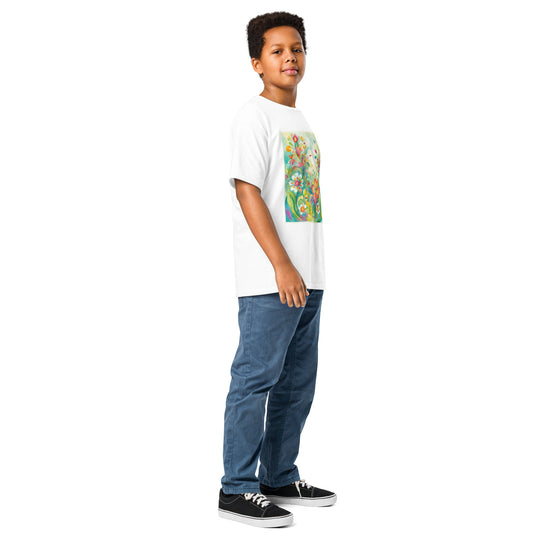 Youth classic tee - WhatUWant2Buy