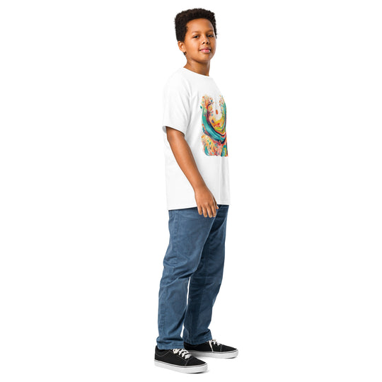 Youth classic tee - WhatUWant2Buy