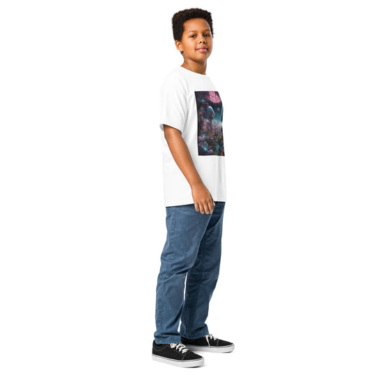 Youth classic tee - WhatUWant2Buy