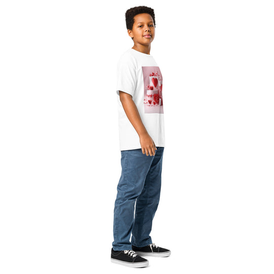 Youth classic tee - WhatUWant2Buy