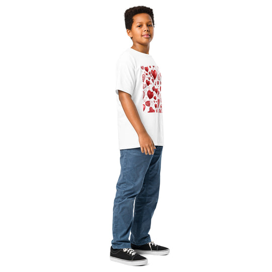 Youth classic tee - WhatUWant2Buy
