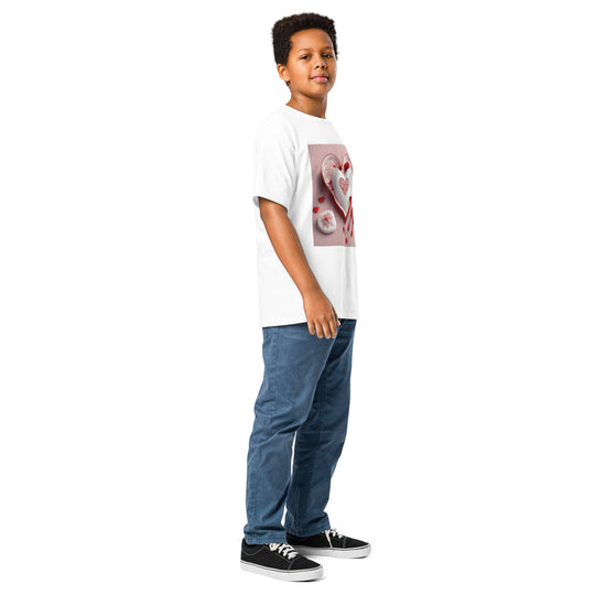 Youth classic tee - WhatUWant2Buy