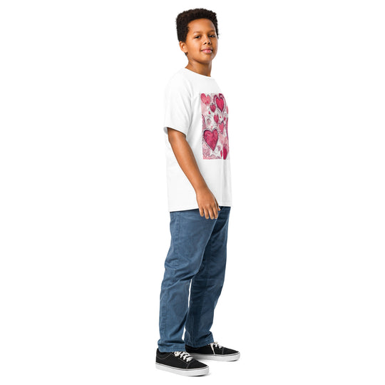 Youth classic tee - WhatUWant2Buy