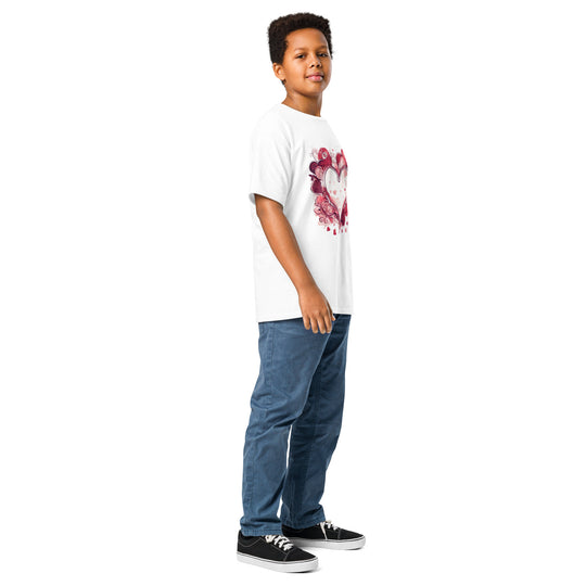 Youth classic tee - WhatUWant2Buy