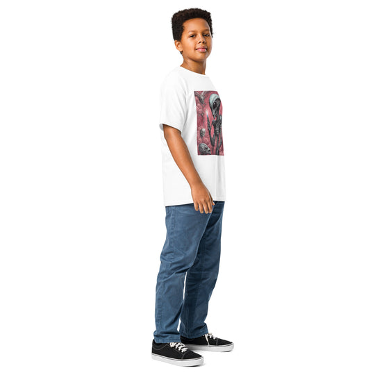 Youth classic tee - WhatUWant2Buy