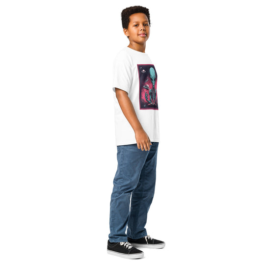Youth classic tee - WhatUWant2Buy