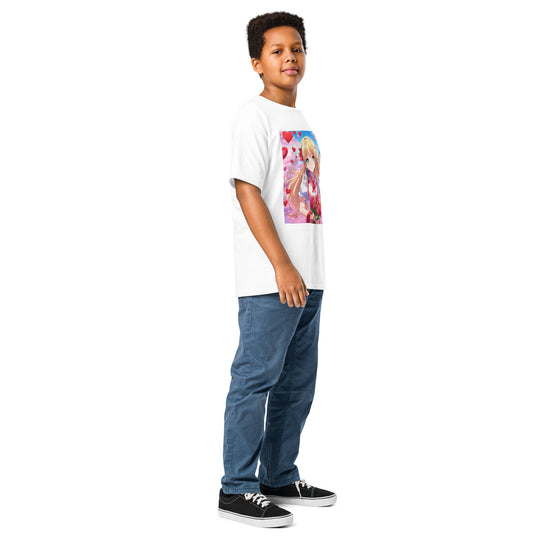 Youth classic tee - WhatUWant2Buy