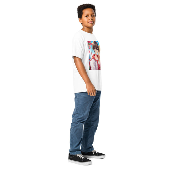 Youth classic tee - WhatUWant2Buy