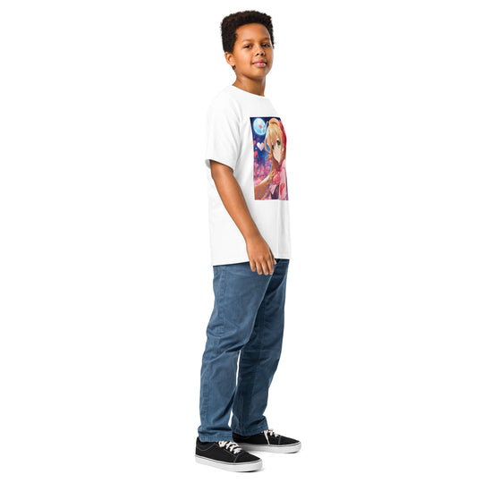 Youth classic tee - WhatUWant2Buy