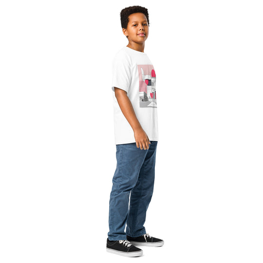 Youth classic tee - WhatUWant2Buy