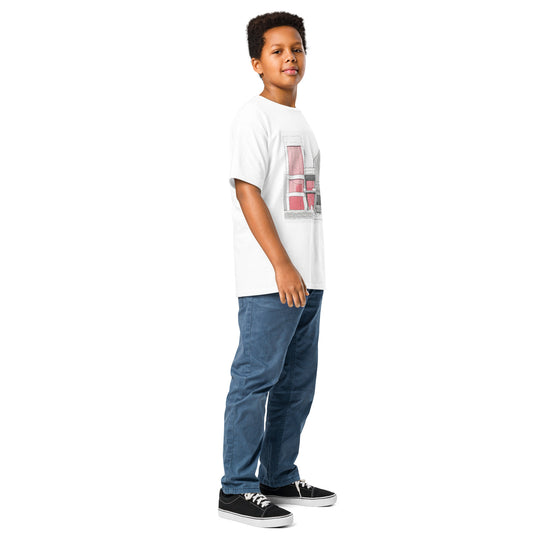 Youth classic tee - WhatUWant2Buy