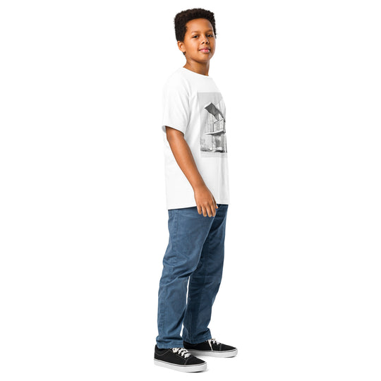 Youth classic tee - WhatUWant2Buy