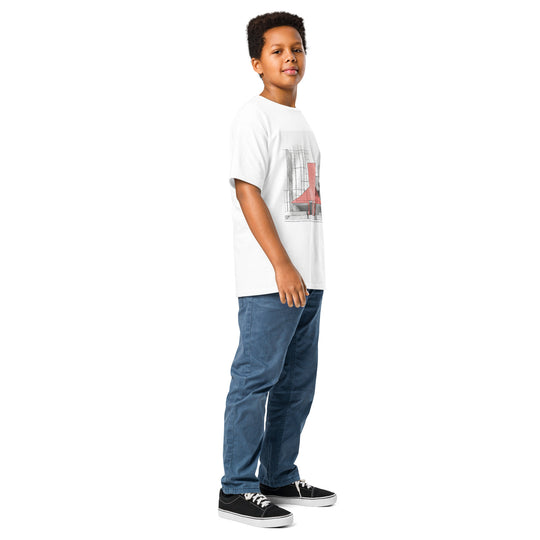 Youth classic tee - WhatUWant2Buy