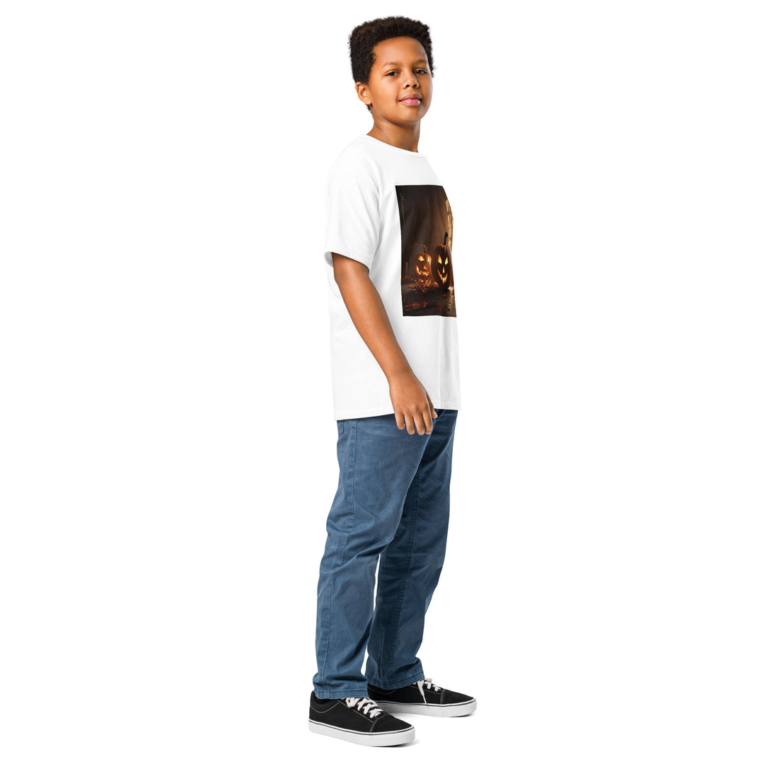 Youth classic tee - WhatUWant2Buy