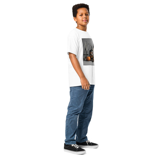 Youth classic tee - WhatUWant2Buy