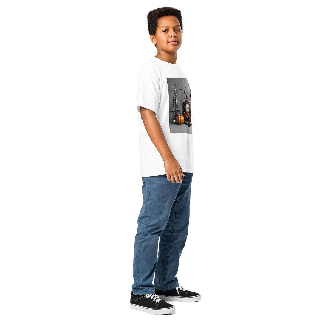 Youth classic tee - WhatUWant2Buy