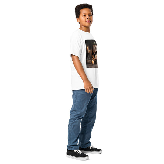 Youth classic tee - WhatUWant2Buy
