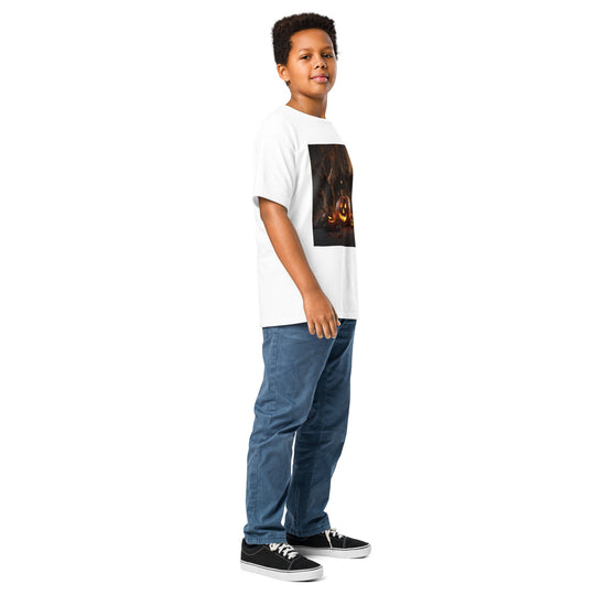 Youth classic tee - WhatUWant2Buy