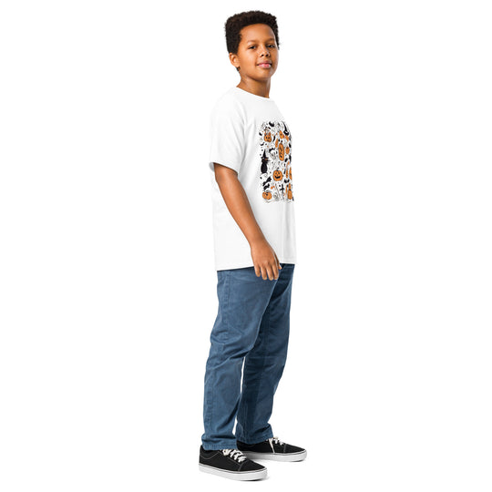 Youth classic tee - WhatUWant2Buy