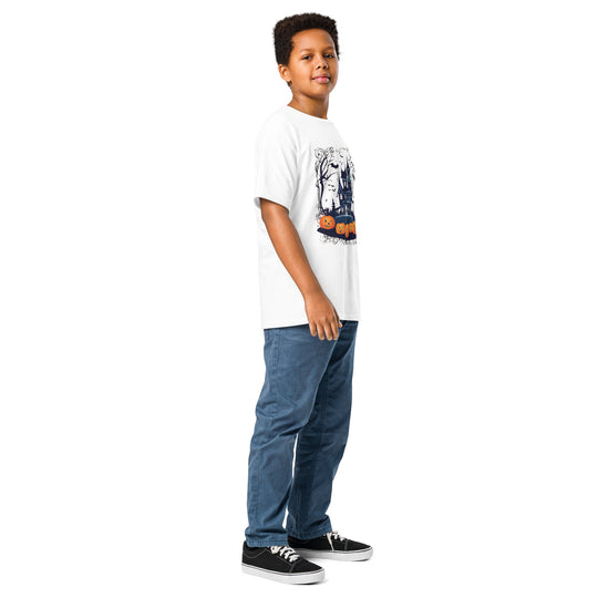 Youth classic tee - WhatUWant2Buy