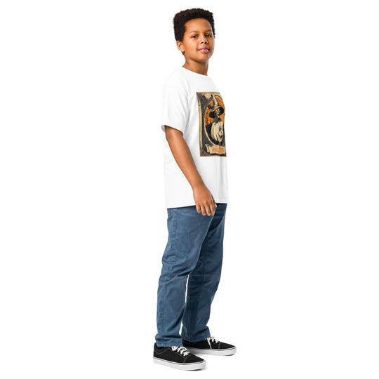 Youth classic tee - WhatUWant2Buy