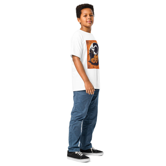 Youth classic tee - WhatUWant2Buy