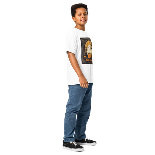 Youth classic tee - WhatUWant2Buy