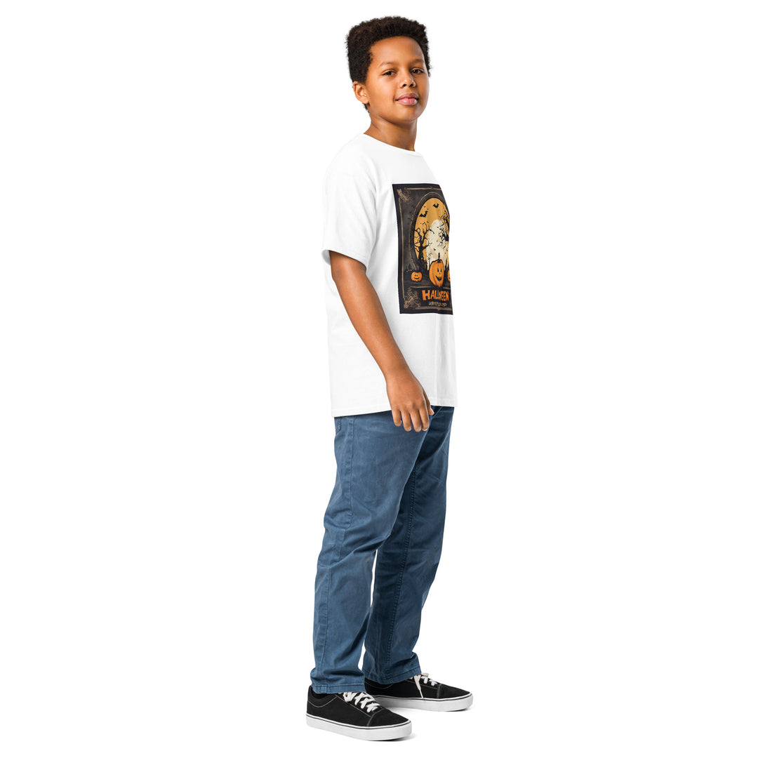 Youth classic tee - WhatUWant2Buy