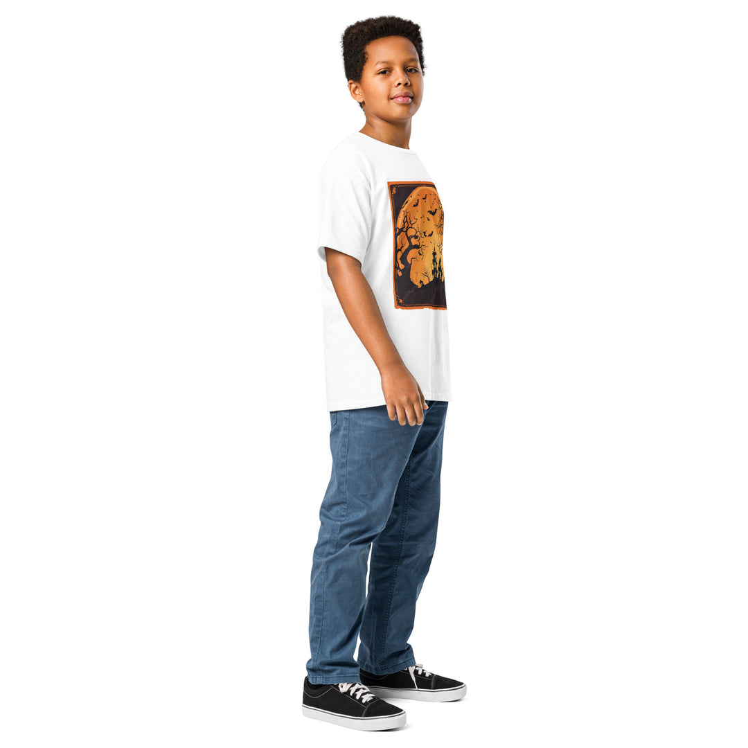Youth classic tee - WhatUWant2Buy