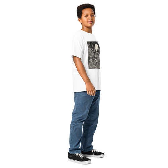 Youth classic tee - WhatUWant2Buy