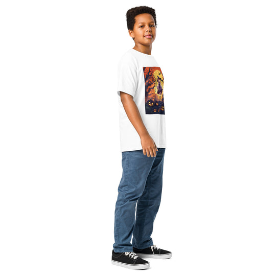 Youth classic tee - WhatUWant2Buy