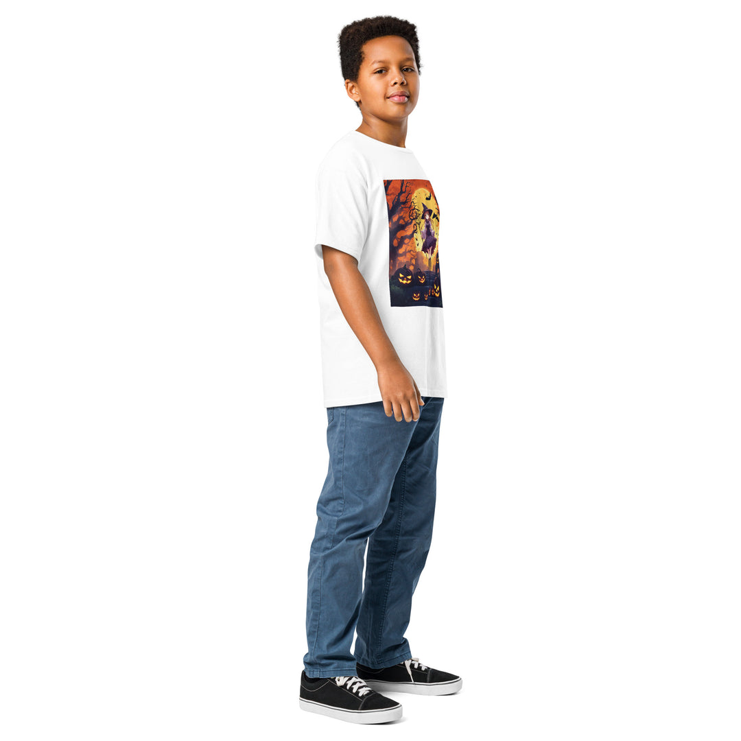 Youth classic tee - WhatUWant2Buy