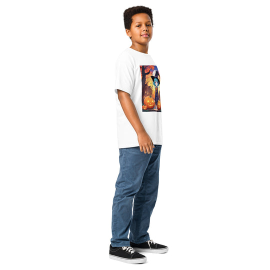Youth classic tee - WhatUWant2Buy