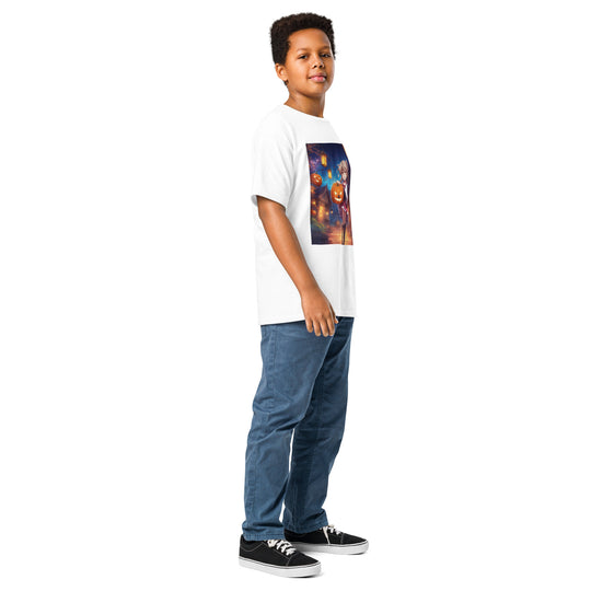 Youth classic tee - WhatUWant2Buy