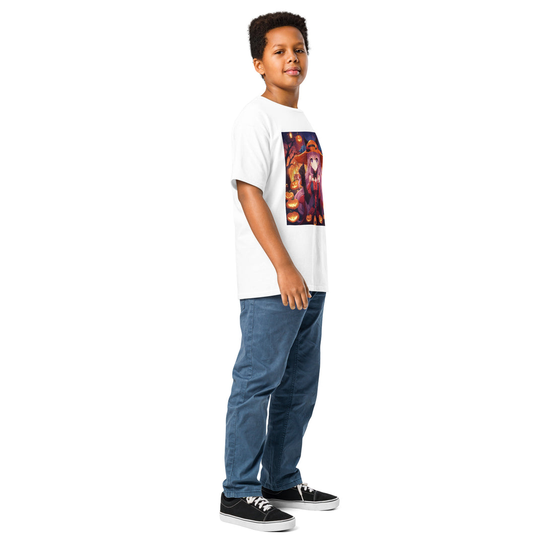 Youth classic tee - WhatUWant2Buy