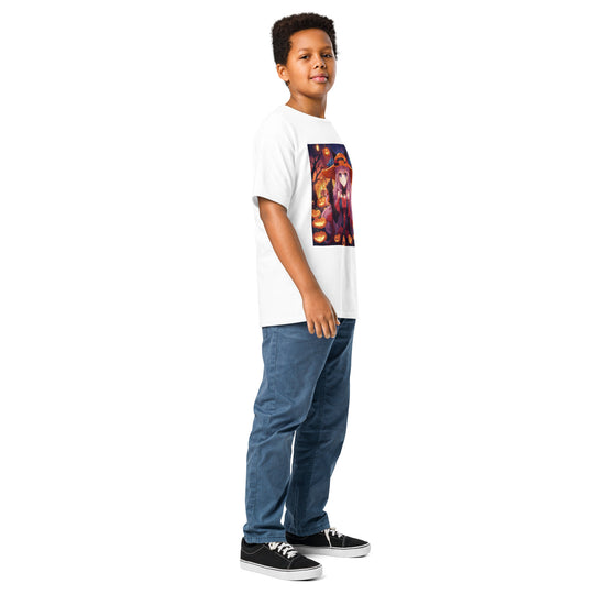 Youth classic tee - WhatUWant2Buy