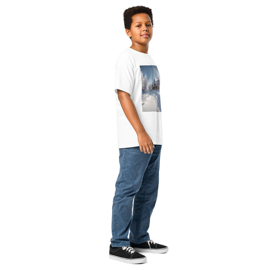 Youth classic tee - WhatUWant2Buy