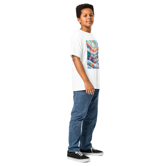 Youth classic tee - WhatUWant2Buy