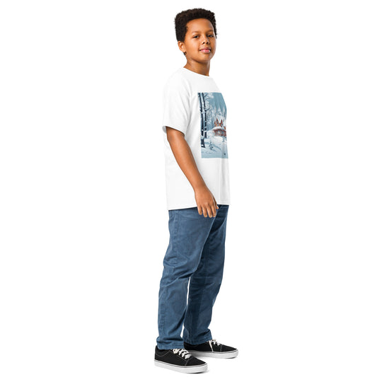Youth classic tee - WhatUWant2Buy