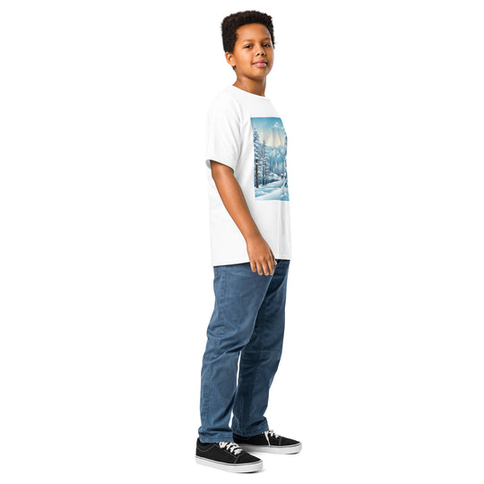 Youth classic tee - WhatUWant2Buy