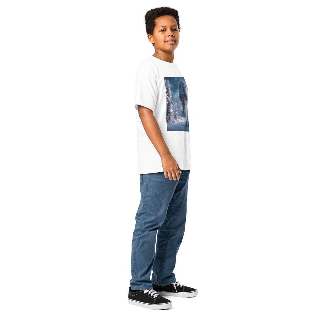 Youth classic tee - WhatUWant2Buy